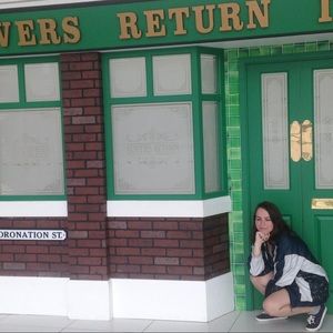 Meet your Posher, Megan